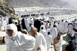 تسجيل 22 حالة وفاة وسط الحجاج الجزائريين