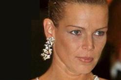 أميرة موناكو من أصول جزائرية !