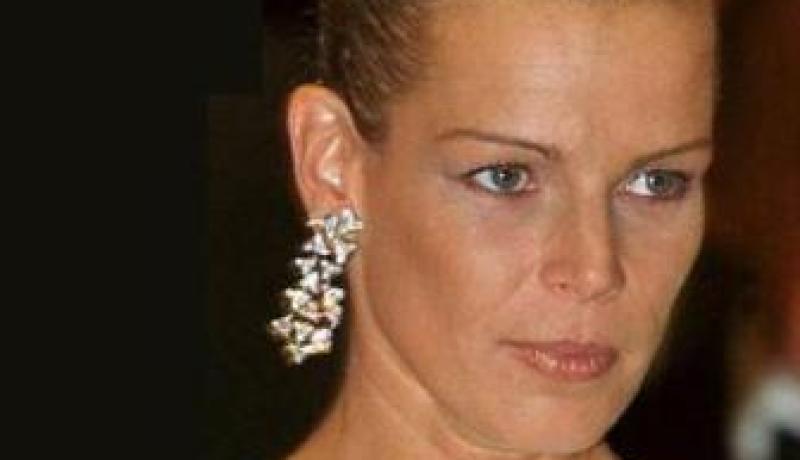 أميرة موناكو من أصول جزائرية !