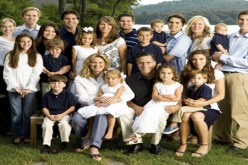 أكبر منافس لأوباما‮ ‬يحرّم الزنا والخمر ويبيح تعدّد الزوجات