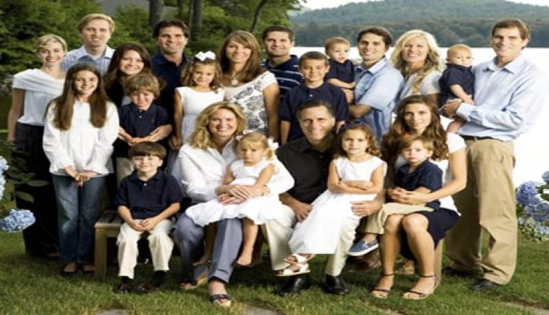 أكبر منافس لأوباما‮ ‬يحرّم الزنا والخمر ويبيح تعدّد الزوجات