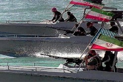 مضيق هرمز أهم جزء في إستراتيجية إيران  الدفاعية