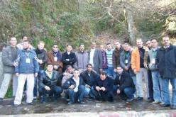 الأسبوع الجزائري للإنشاد بسطيف