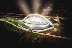 بيع أكثر من مليوني تذكرة لمباريات كأس العالم 2010