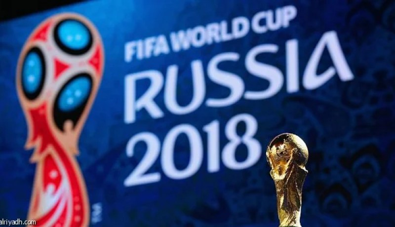 تحقيق بريطاني حول مونديالي 2018 و2022