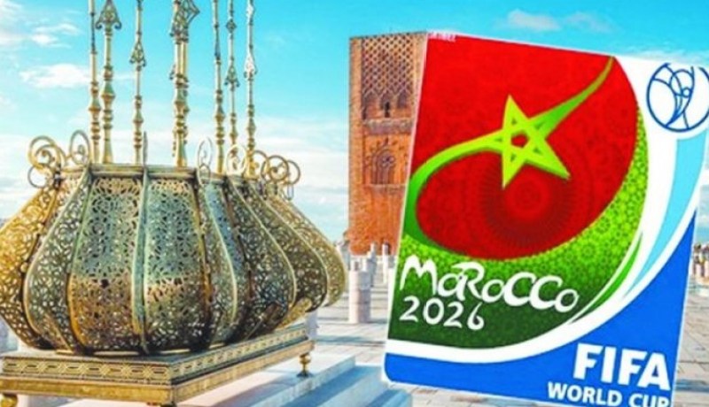 المغرب يخسر الرهان وآماله تتلاشى في تنظيم المونديال