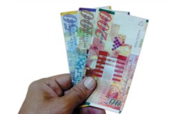 إيداع شاب الحبس لحيازته عملة إسرائيلية بقيمة 20 ''تشيكل'' بمطار هواري بومدين