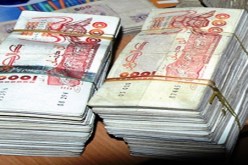 سرق ‮34 ‬مليونا من مقهى فيتعرّض لحادث مرور في‮ ‬وهران