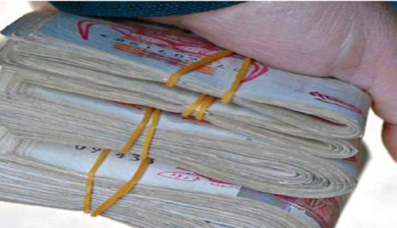 مواطنون‮ ‬يطاردون عصابة بعد عملية سطو ويسترجعون مبلغ‮ 04‬مليون وسط مدينة خنشلة