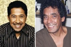 محمد منير والشاب خالد يستعدان لحفل إطفاء معركة مصر والجزائر