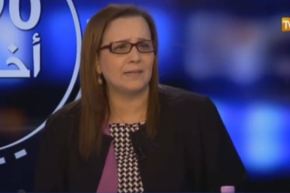 مواد فاسدة في قفة رمضان.. مونية مسلم توجه الإتهام للمنتخبين المحليين