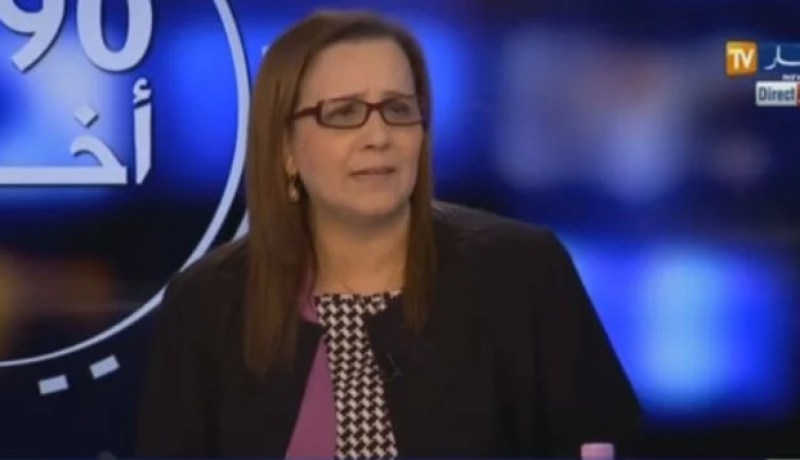 مواد فاسدة في قفة رمضان.. مونية مسلم توجه الإتهام للمنتخبين المحليين