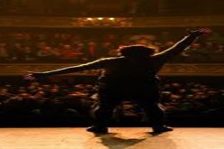 إسماعيل  فكاهي يبحث دوما عن أصوله الجزائرية