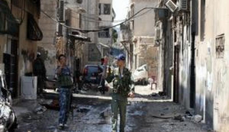 سويسرا تشدد عقوباتها على النظام السوري والقاعدة