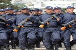 تخرج دفعة تضم 234 عونا للنظام العمومي بالمسيلة