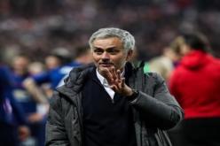 مورينيو مستعد للبقاء 15 عاما مع مانشستر يونايتد