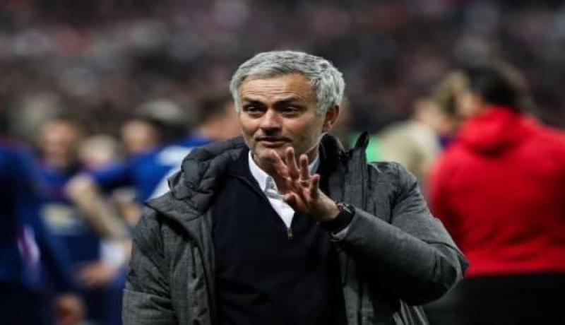 مورينيو مستعد للبقاء 15 عاما مع مانشستر يونايتد