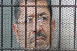 تحديد 23 أفريل للنطق بالحكم على محمد مرسي