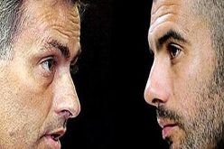 مورينيو يرد على غوارديولا ويؤكد أنه ليس أفضل إنسان