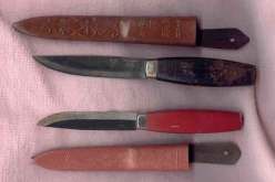 تورطوا في‮ ‬شجار بالسكاكين والعصي‮ ‬أدى إلى عدة إصابات