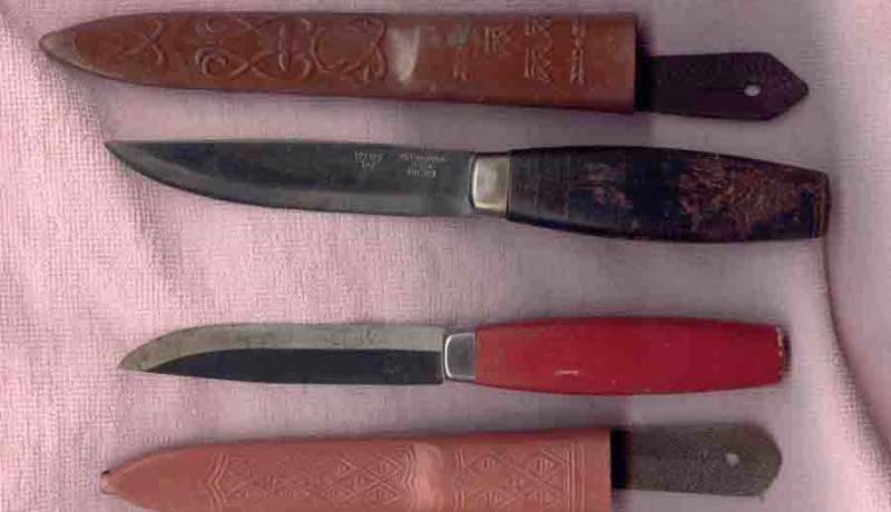 تورطوا في‮ ‬شجار بالسكاكين والعصي‮ ‬أدى إلى عدة إصابات