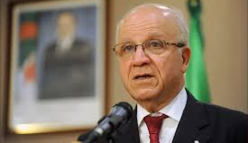 مدلسي يشارك في اجتماعات أجهزة اتحاد المحاكم والمجالس الدستورية العربية المقررة بالكويت