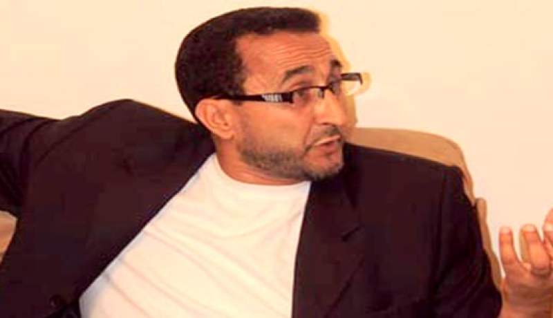 مراد وردي‮ ‬للنهار: ‬لست نادما على تدريبي‮ ‬في‮ ‬ليبيا وإن تحسنت الأوضاع فسأعود إليها