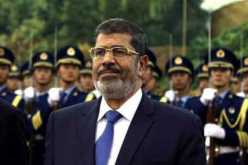 التليجراف: مرسى لا يعادى أمريكا أو إسرائيل