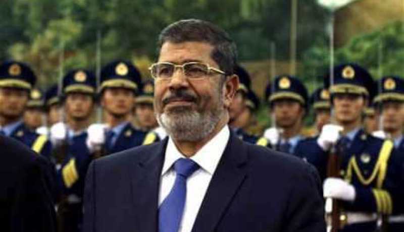 التليجراف: مرسى لا يعادى أمريكا أو إسرائيل