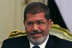 الرئيس المصري ينيب نائبه لحضور قمة الثماني الإسلامية النامية في باكستان