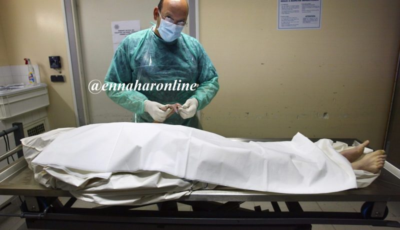 52 من المئة من الوفيات بالجزائر سببها أمراض القلب والضغط