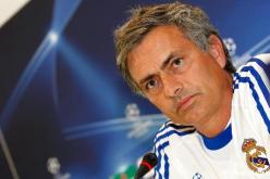 مورينيو يخشى على ميلان من حكم مباراته أمام برشلونة