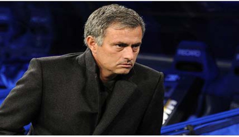 مورينيو خامس أفضل مدرب في تاريخ ريال مدريد