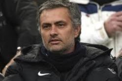 مورينيو : لا أهتم من سأواجه ولا أشك بنزاهة القرعة