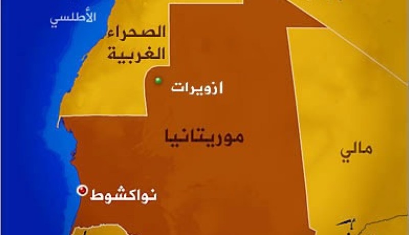 اجتماع البلدان المجاورة لمالي لتبني إجراءات خاصة من اجل مساعدة تنفيذ مهمة البعثة الدولية لدعم مالي