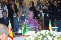 مستحيل أن نتفاوض مع الجماعة السلفية وموريتانيا لن تتراجع عن مبدئها