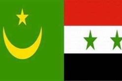 موريتانيا تتوسط لحل الأزمة السورية