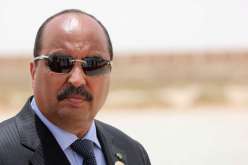 الرئيس الموريتاني يتهم قطر بدعم الإرهاب وتخريب دولا عربية