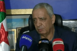 بالفيديو.. المورو:”لا أريد الحلول العاجلة وسأعمل على مراجعة النصوص القانونية التنظيمية”