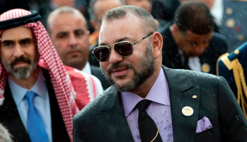 هكذا يذبح محمد  السادس الجزائريين بالإرهاب والزطلة