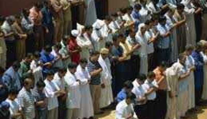 تقرير أمريكي: المغاربة مُتديّنون ونصفهم يرى الشّيعة غير مسلمين