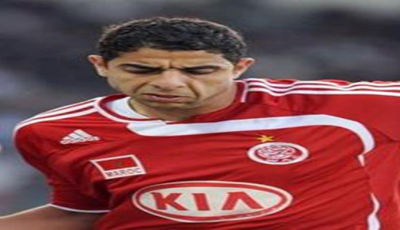 لاعب غيماريش البرتغالي عصام عدوة : الإصابة لن تمنعني من مشاركة أسود الأطلس أمام بوركينافاسو