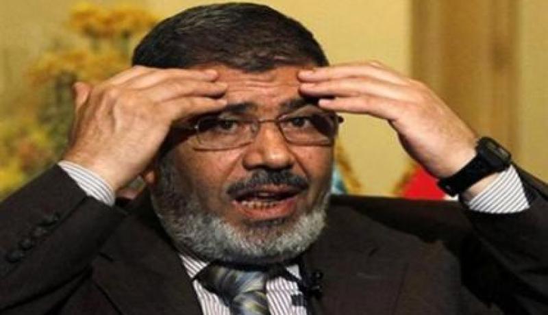 الإخوان تنفى شائعة محاولة اغتيال مرسي