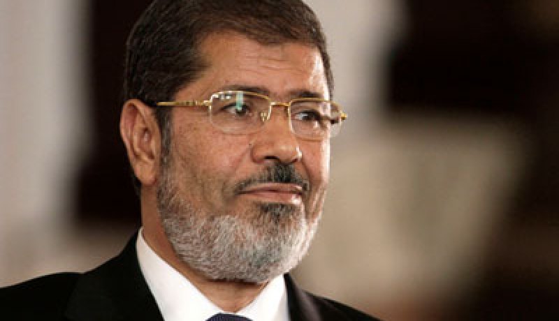 العفو الدولية: حملة اعتقالات على أنصار مرسي