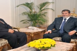 إخوان مصر يطالبون برفض استقالة النائب العام