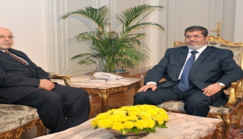 إخوان مصر يطالبون برفض استقالة النائب العام