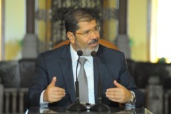 مصدر: استقالة مستشار مرسي للشؤون السياسية
