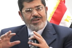 مرسي يدعو القمة الإفريقية لدعم مصر الجديدة