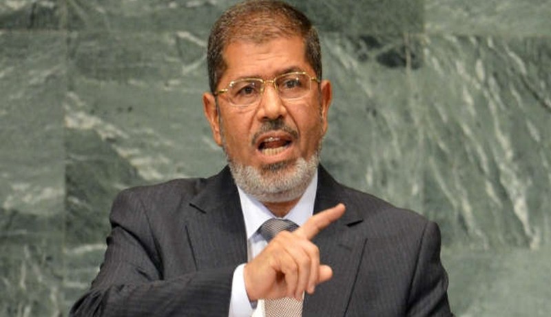 تأجيل دعاوى حل جماعة الإخوان  وإغلاق مقارها لـ 5 ماي  المقبل