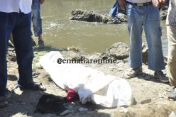 العثور على جثة شاب ملقاة داخل واد بمستغانم